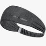 Elastische sporthoofdband met zweetabsorptie