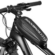 ROCKBROS hard shell bovenbuis fietstas schokbestendig waterproof#maat_m_(1,1l)