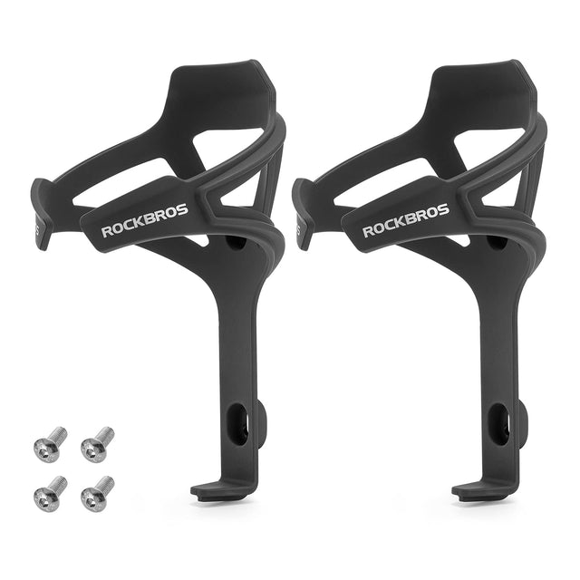 Ultralichte bidonhouder voor racefiets en MTB