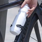 Ultralichte bidonhouder voor racefiets en MTB
