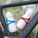 Ultralichte bidonhouder voor racefiets en MTB