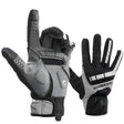 Warme fietshandschoenen met gel-demping en touchscreen
