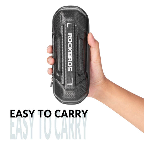 ROCKBROS draagbare fietstas organizer multifunctionele reparatietas