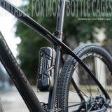 ROCKBROS draagbare fietstas organizer multifunctionele reparatietas