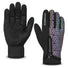 Warme winter fietshandschoenen met touchscreen
