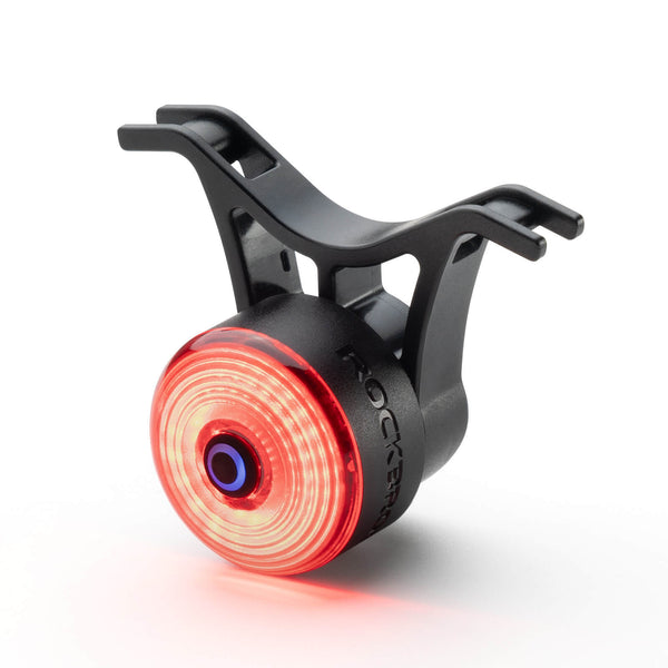 ROCKBROS r0 smart stuurplug en achterlicht fiets
