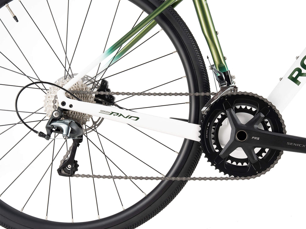 RND - SHIMANO TIAGRA R4700 - ROCKBROS-EU