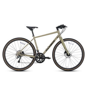 SPIN-P2M 700C - ROCKBROS-EU