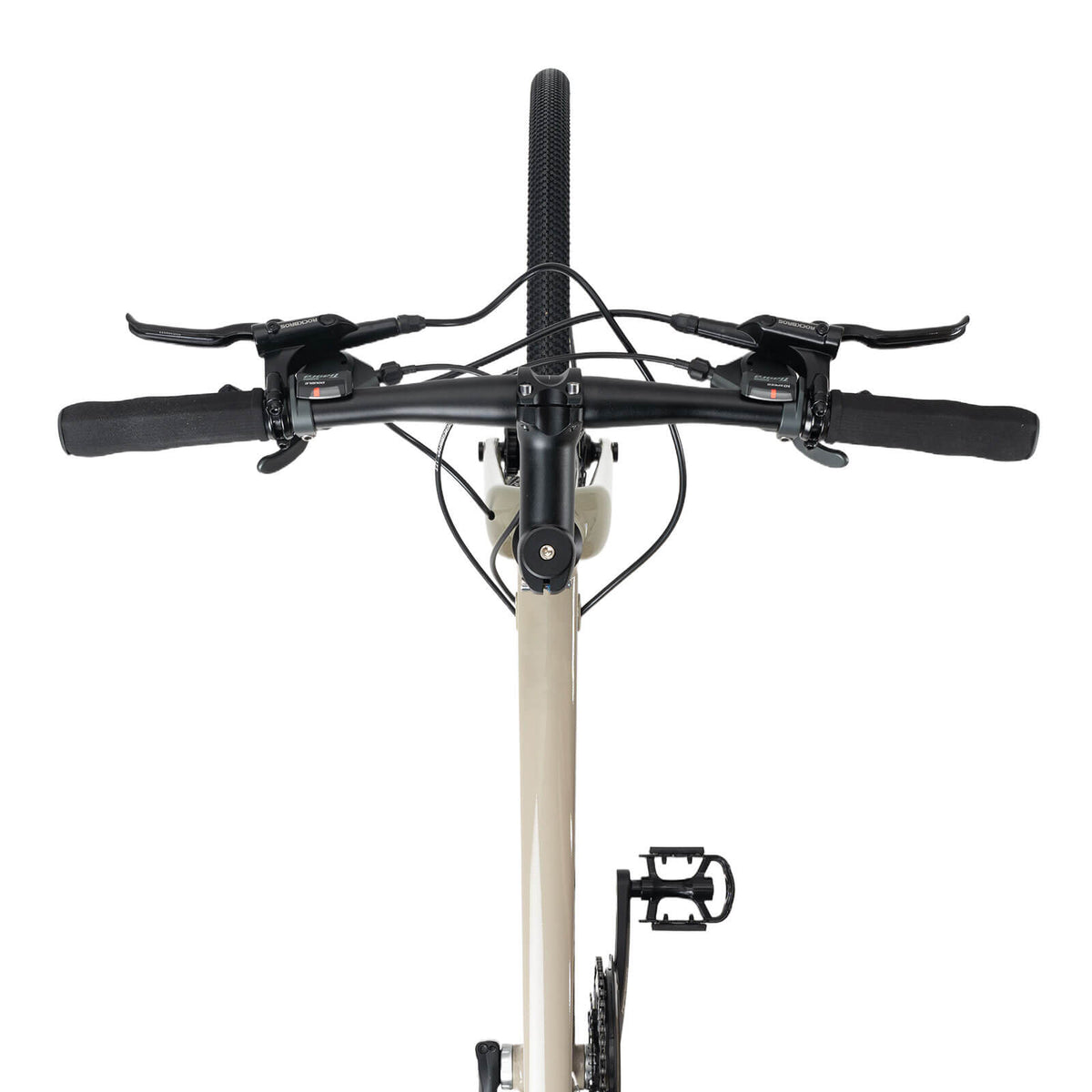SPIN-P2M 700C - ROCKBROS-EU