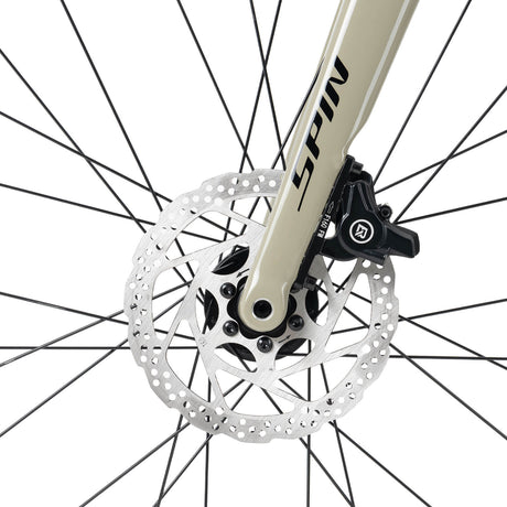 SPIN-P2M 700C - ROCKBROS-EU