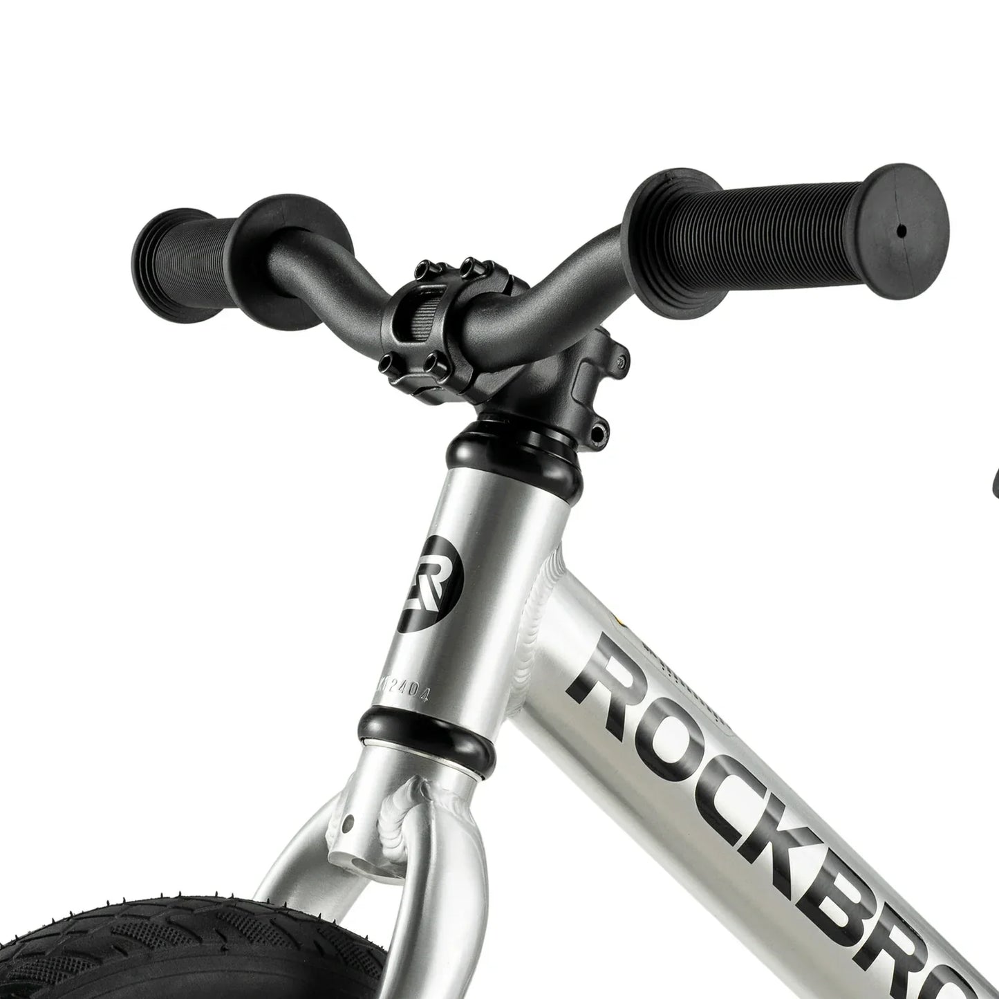 Darwin I 12-Inch Kids Balance Bike