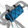 ROCKBROS stuurtas met schouderriem en reflecterende details 1,5 l