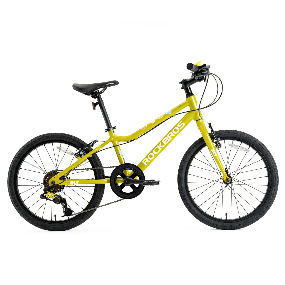 SLT 20 Zoll MTB für Kinder - ROCKBROS-EU