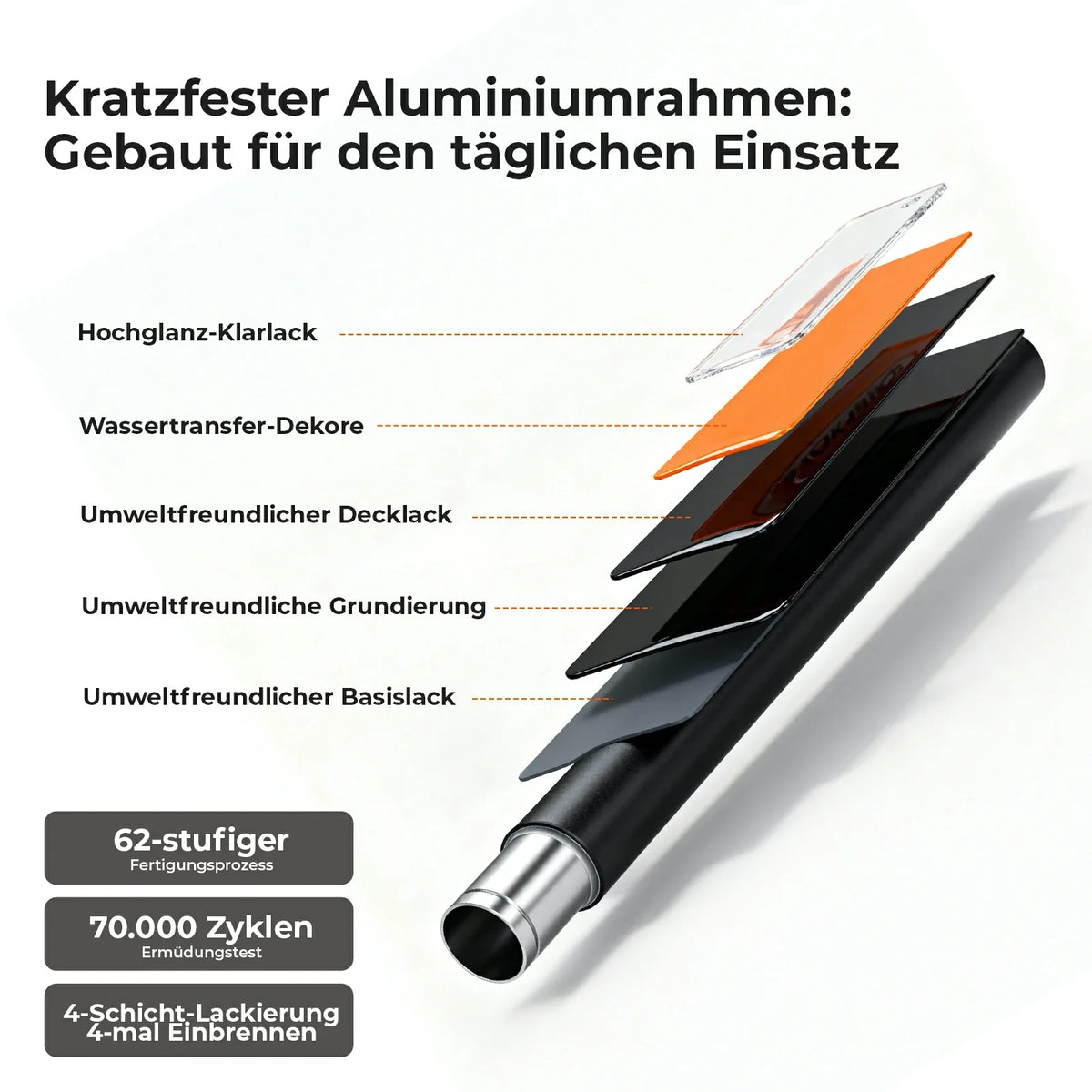 SLT 20 Zoll MTB für Kinder - ROCKBROS-EU