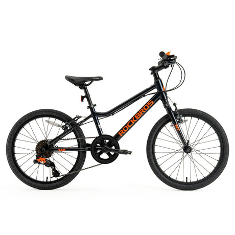 SLT 20 Zoll MTB für Kinder - ROCKBROS-EU