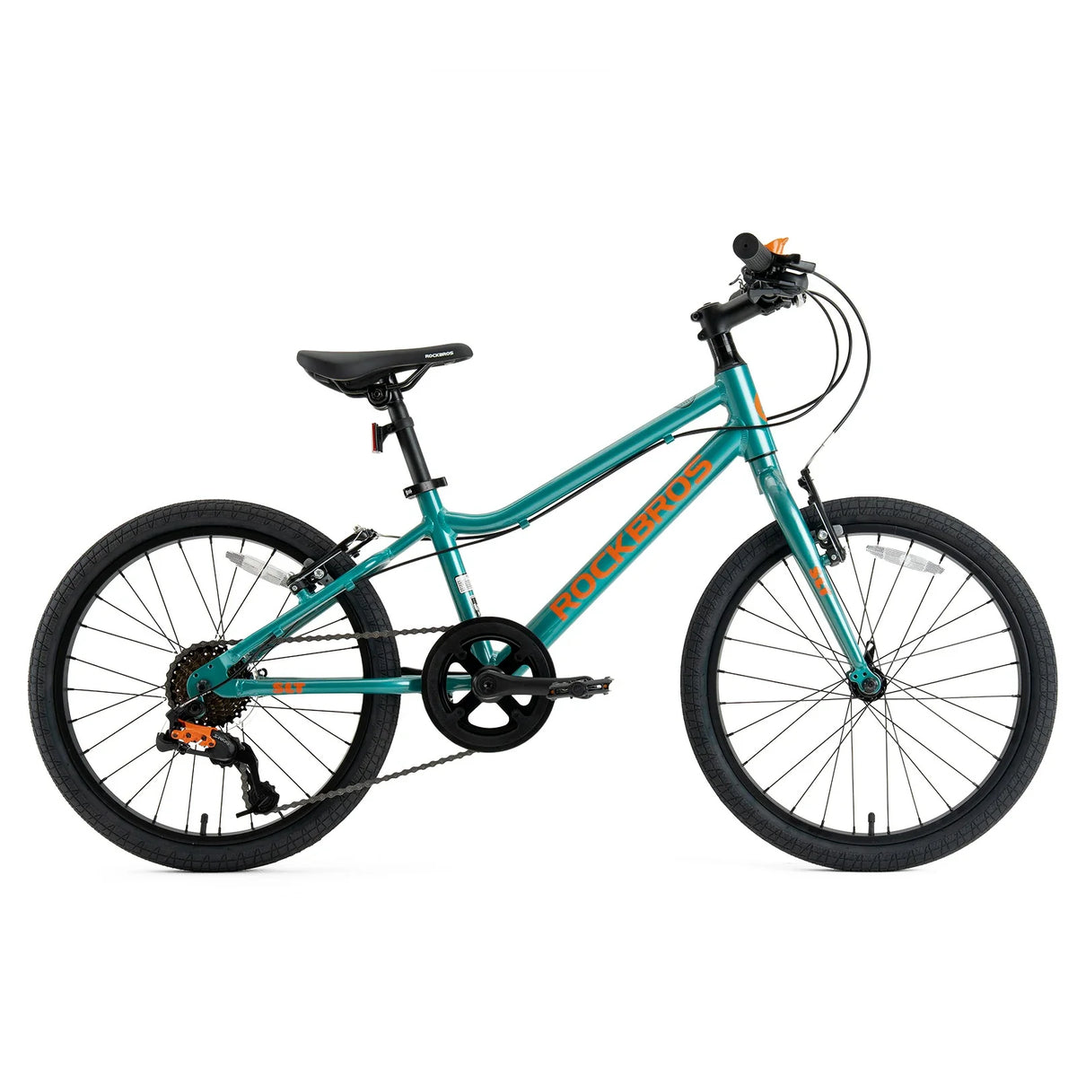 SLT 20 Zoll MTB für Kinder - ROCKBROS-EU