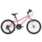 SLT 20 Zoll MTB für Kinder - ROCKBROS-EU