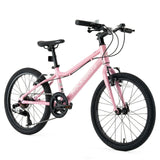 SLT 20 Zoll MTB für Kinder - ROCKBROS-EU