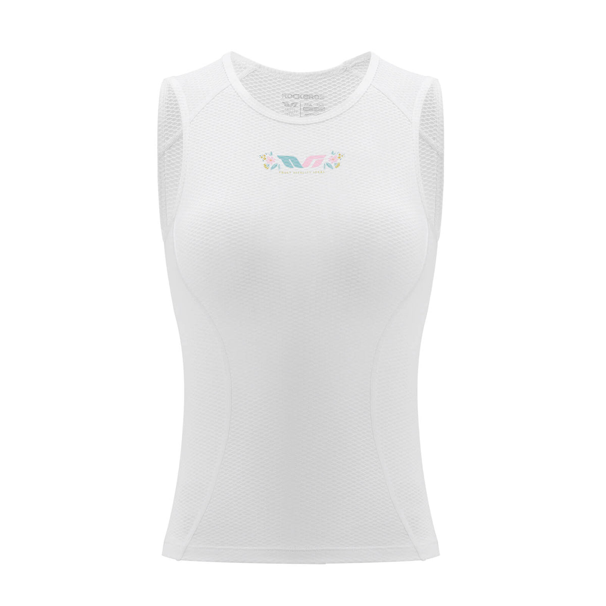 TVI Women’s Cycling Sweatshirt – Breathe Easy, Ride Comfortably!​