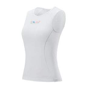 TVI Women’s Cycling Sweatshirt – Breathe Easy, Ride Comfortably!​