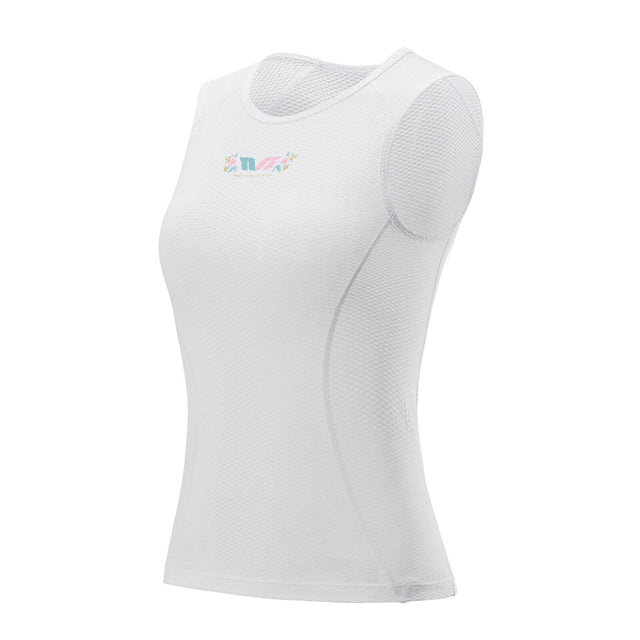 TVI Women’s Cycling Sweatshirt – Breathe Easy, Ride Comfortably!​