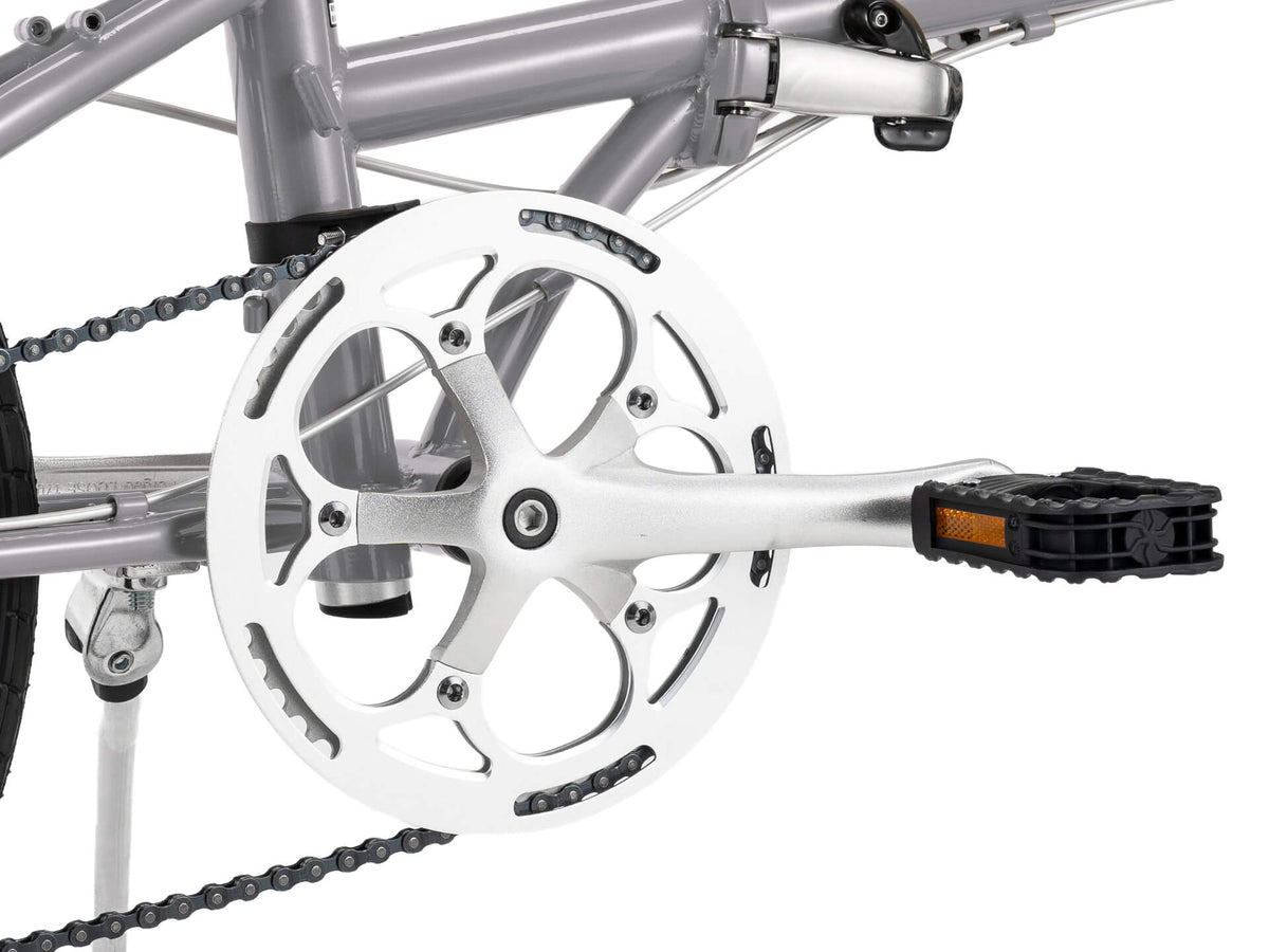 VDS - 20 Zoll - Klapprad - ROCKBROS-EU