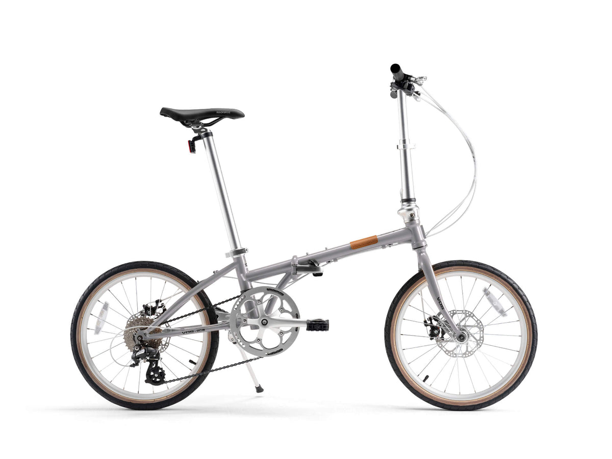 VDS - 20 Zoll - Klapprad - ROCKBROS-EU