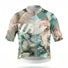 ROCKBROS dames fietsshirt Liquid Terrain ademend wielershirt Mineral Vein