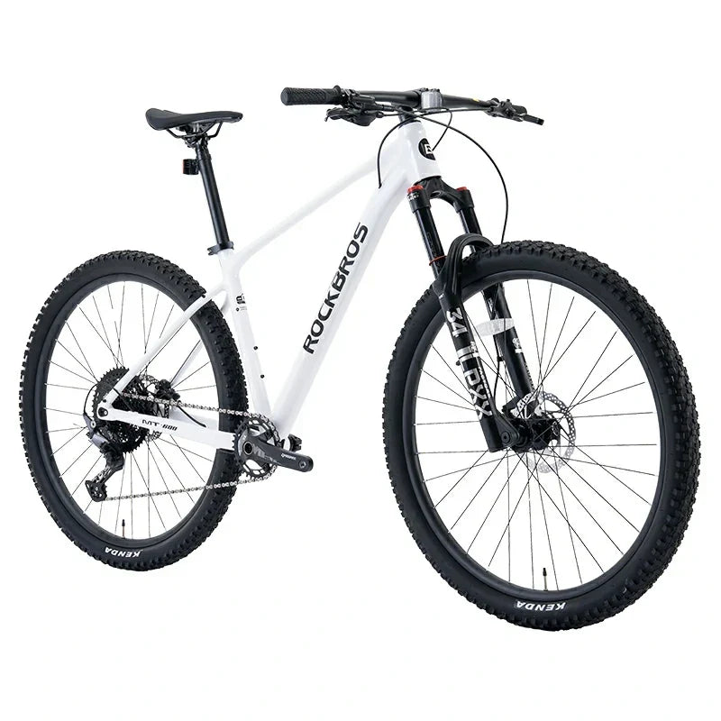 29 Zoll MTB mit Shimano Deore 1x12 & 140mm Luftfedergabel