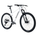 29 Zoll MTB mit Shimano Deore 1x12 & 140mm Luftfedergabel