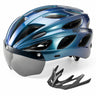 Fietshelm voor volwassenen met magnetische bril – TT-16