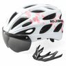 Fietshelm voor volwassenen met magnetische bril – TT-16