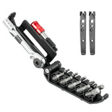 ROCKBROS alles-in-één fietsonderhoud pocket tool