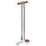 Aluminium vloerpomp tot 240 PSI / 16,5 bar