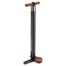 Aluminium vloerpomp tot 240 PSI / 16,5 bar