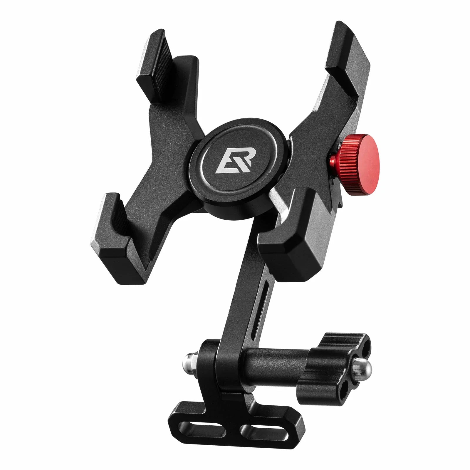 ROCKBROS aluminium telefoonhouder voor fiets voor smartphones van 4,7 tot 7,1 inch#type_stuurpenbevestiging