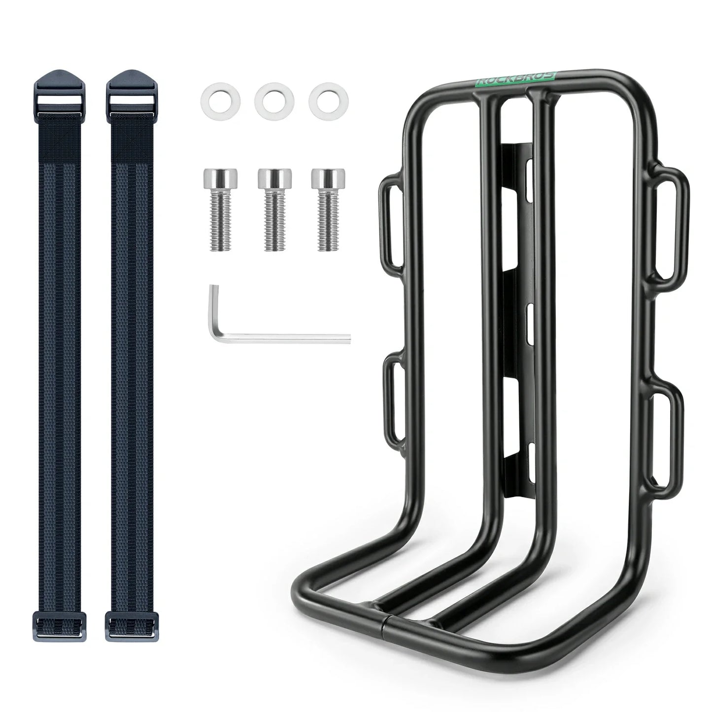 Aluminium Bike Fork Rack