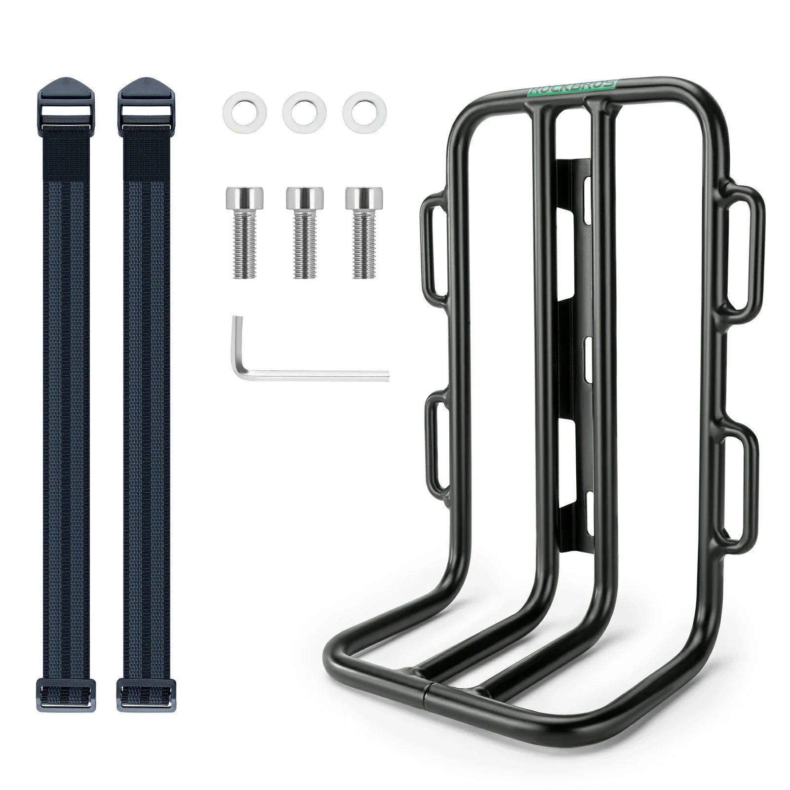 Aluminium Bike Fork Rack