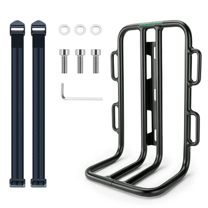 Aluminium Bike Fork Rack