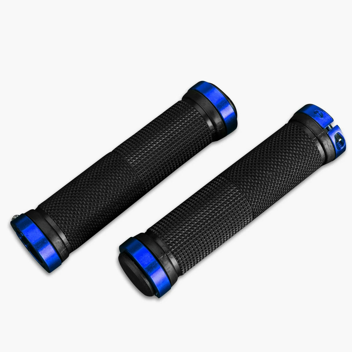 Fietshandvatten met lock-on systeem 22 mm