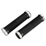 Fietshandvatten met lock-on systeem 22 mm