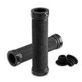 Fietshandvatten met lock-on systeem 22 mm
