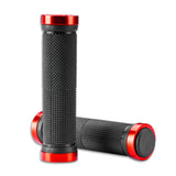 Fietshandvatten met lock-on systeem 22 mm