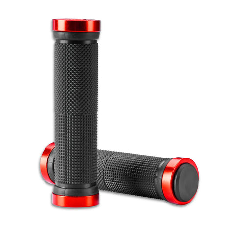 Fietshandvatten met lock-on systeem 22 mm