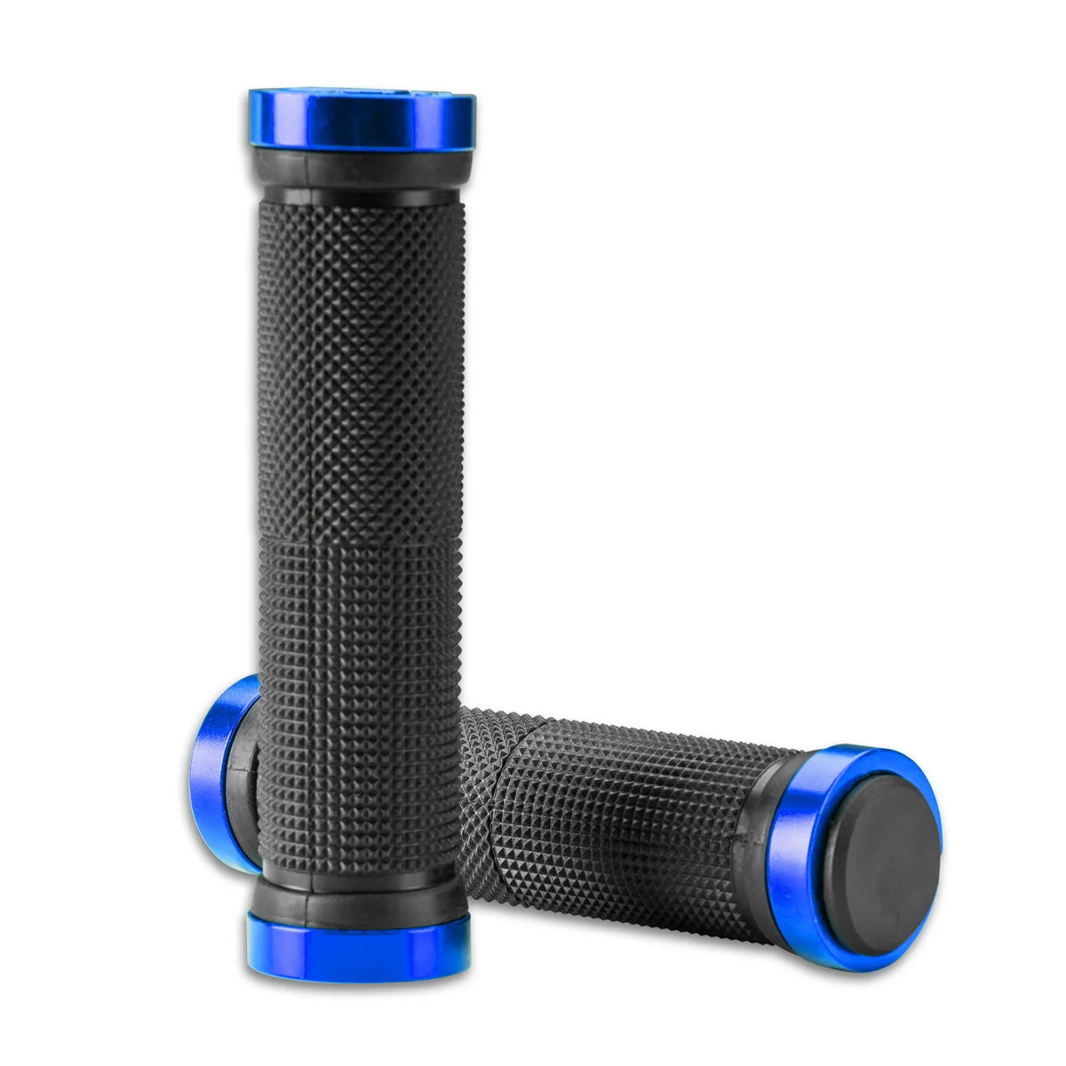 Fietshandvatten met lock-on systeem 22 mm
