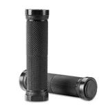 Fietshandvatten met lock-on systeem 22 mm