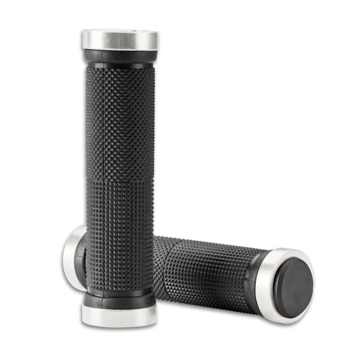 Fietshandvatten met lock-on systeem 22 mm