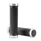 Fietshandvatten met lock-on systeem 22 mm