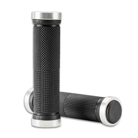 Fietshandvatten met lock-on systeem 22 mm