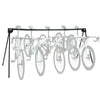 Five-bikes style